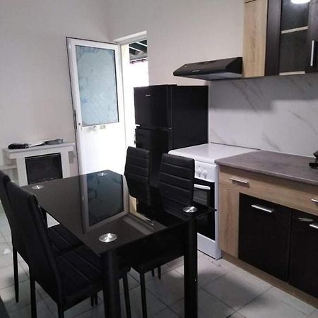 Alexandra Apartment Rethymno  Ngoại thất bức ảnh