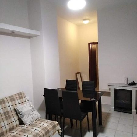 Alexandra Apartment Rethymno  Ngoại thất bức ảnh