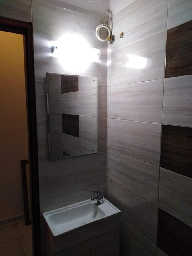 Alexandra Apartment Rethymno  Ngoại thất bức ảnh