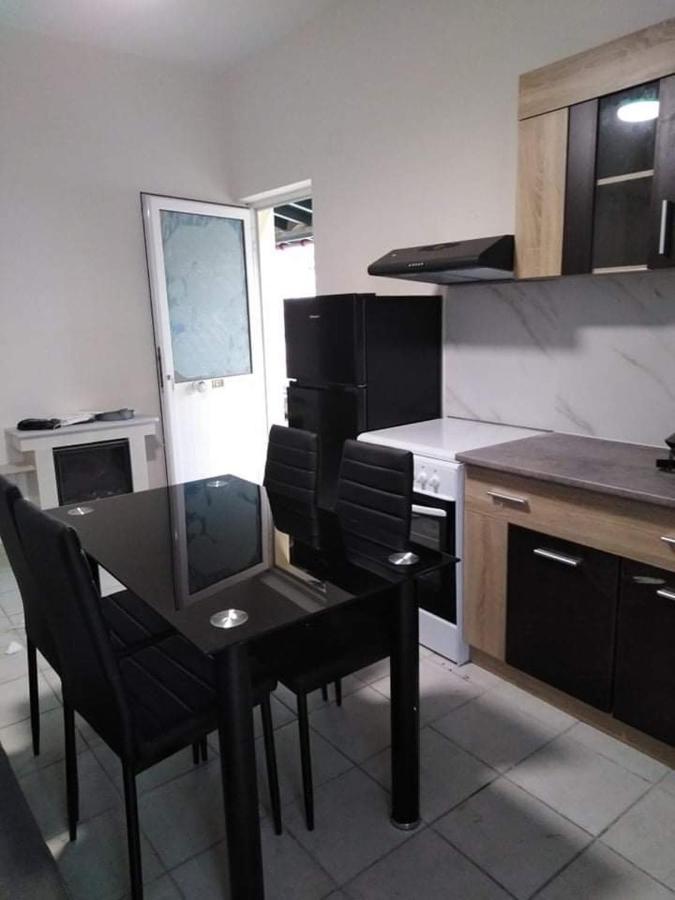 Alexandra Apartment Rethymno  Ngoại thất bức ảnh
