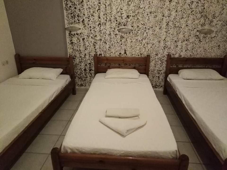 Alexandra Apartment Rethymno  Ngoại thất bức ảnh