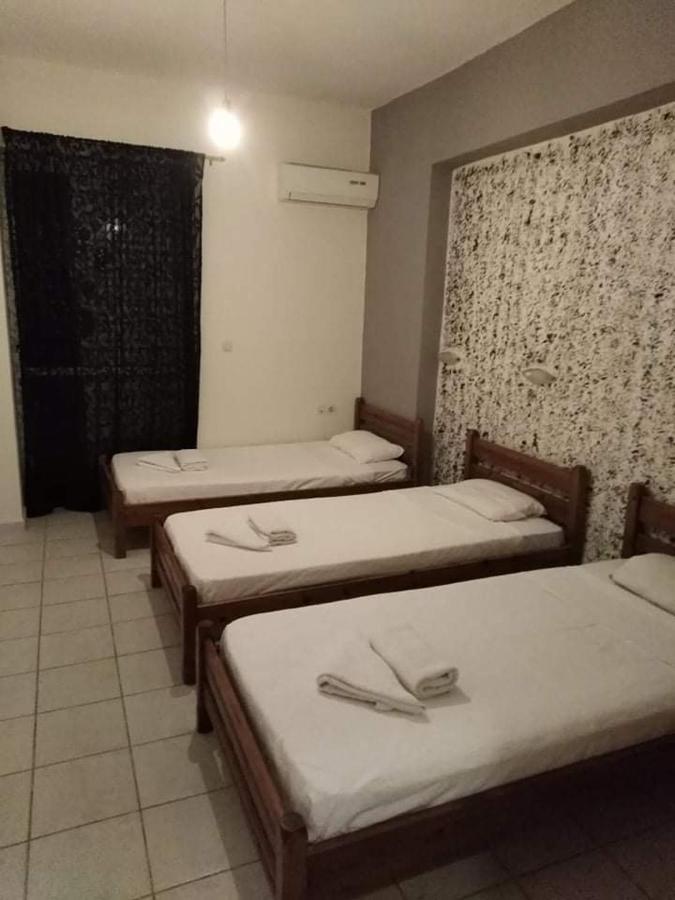 Alexandra Apartment Rethymno  Ngoại thất bức ảnh