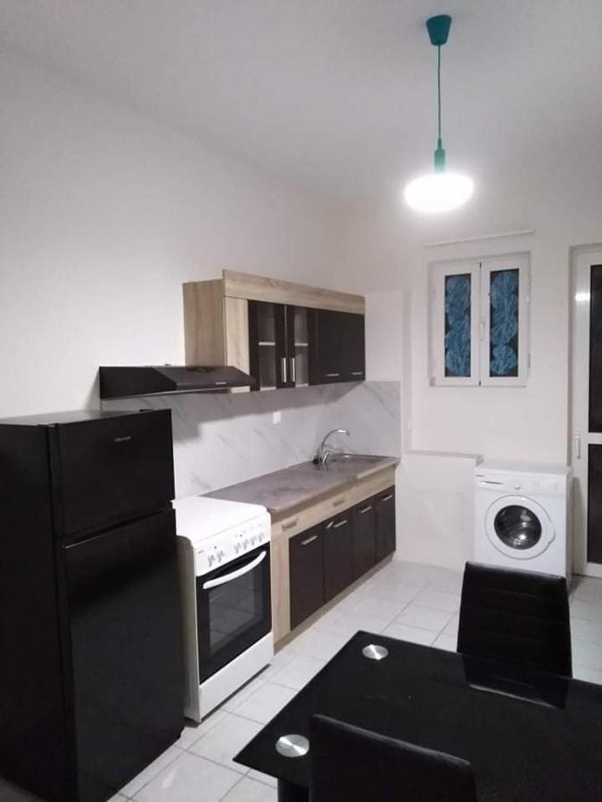 Alexandra Apartment Rethymno  Ngoại thất bức ảnh