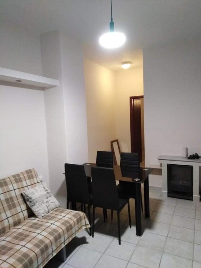 Alexandra Apartment Rethymno  Ngoại thất bức ảnh